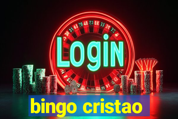 bingo cristao